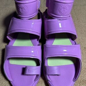 Nike Air Huarache Gladiator Sandals